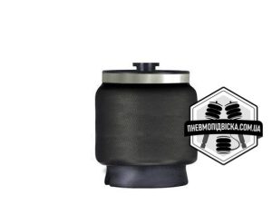 125106 подушка кабины ман