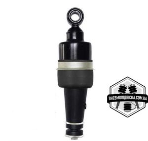 подушка кабины даф 128033K