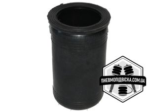 Пневмоподушка RP 140x260 мембрана