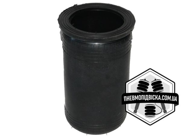 Пневмоподушка RP 140x260 мембрана