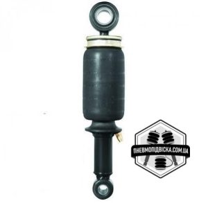 пневмоамортизатор 121012к
