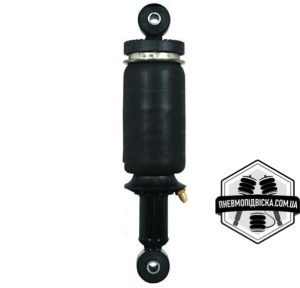 128021K пневмоподушка