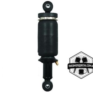 128021K пневмоподушка