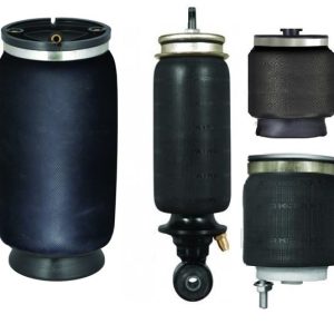 Подушки кабіни