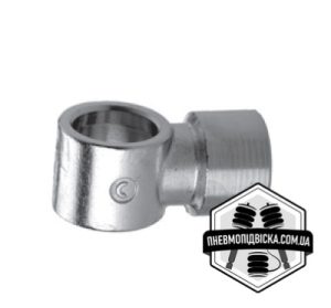 Фітинг сережка для збирання з Мод.1631, 1635 CAMOZZI 2023