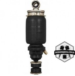 203001K подушка кабины ман