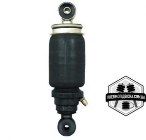 204001K подушка кабины ман