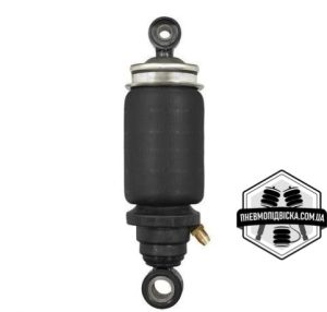 205001K подушка кабины атего