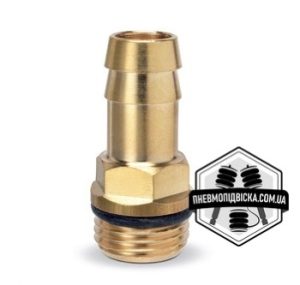 Фітинг перехідник CAMOZZI D2602