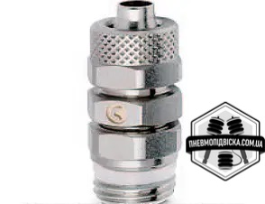 фитинг камоцци