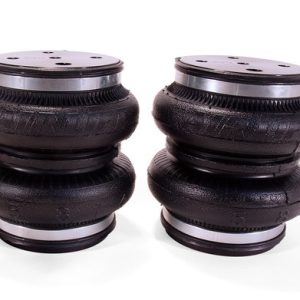 Пневмо бублики