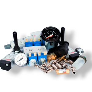 Комплектуючі