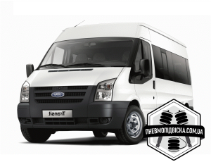пневмо форд транзит