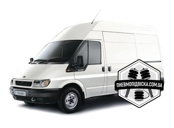 Пневмо на форд транзит