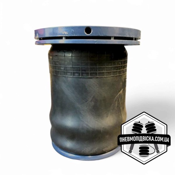 Пневморесора РП 140-260 в сборі