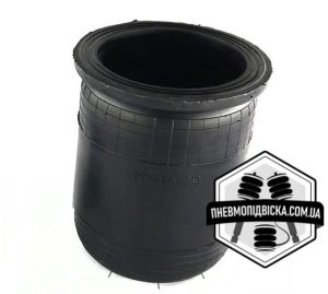 Пневмоподушка RP 140x160 мембрана