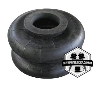 Пневмоподушка RP 2010 резинка 300х2
