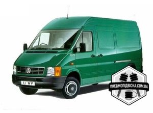 Пневмо фольцваген лт 46