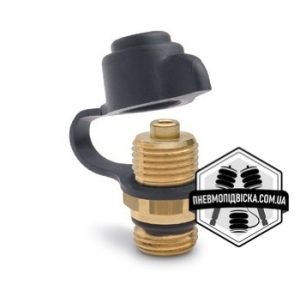 Фітинг контрольного виводу VPC CAMOZZI