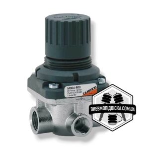 Регулятор тиску Camozzi M008-R00