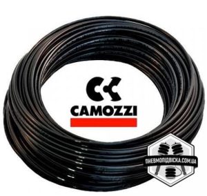 Пневматичний трубопровід Camozzi. Полиэстер 4/2, 5/3, 6/4, 8/6, 10/8, 12/10, 14/12, 16/14 пневмою (компресори, манометри, клапани) ЗАХОДЬ НА САЙТ - ВСЕ ДЛЯ ТВОЄЇ ПНЕВМО