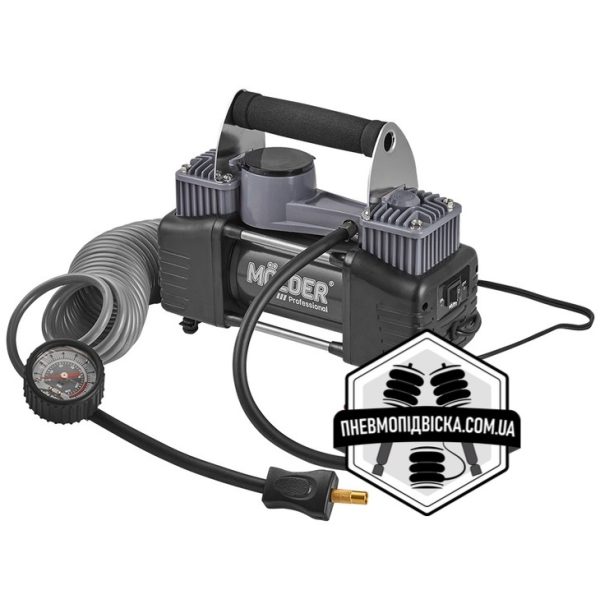 Автокомпресор Molder Turbo Air MA25300