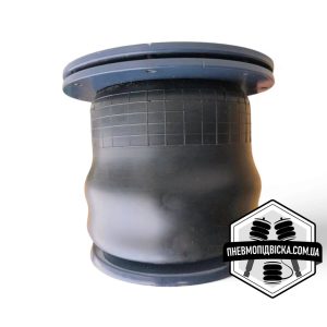 Пневморесора РП 140-210 в сборі